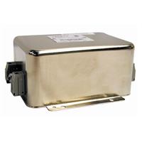 Filters, Chokes & Braking Resistors - for use with Parker Servo Drives